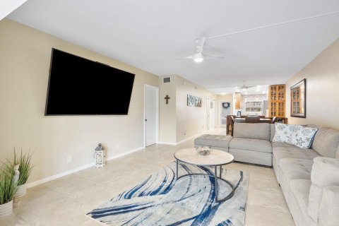 Condo in Boca Raton, Florida, 2 bedrooms  № 1216233 - photo 26