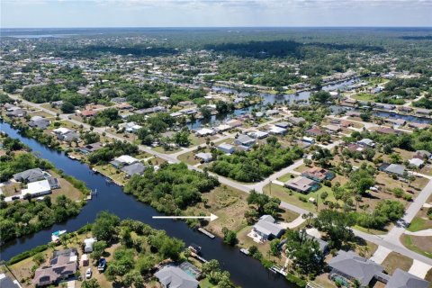 Terreno en venta en Port Charlotte, Florida № 1220123 - foto 15