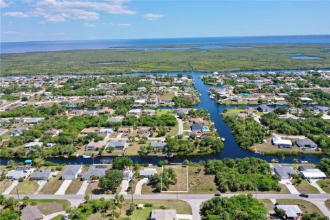 Land in Port Charlotte, Florida № 1220123 - photo 14