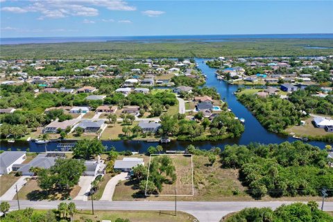 Land in Port Charlotte, Florida № 1220123 - photo 27