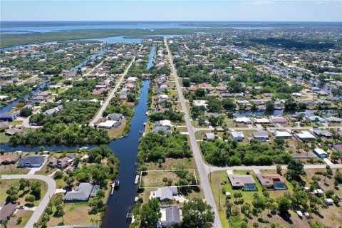 Terreno en venta en Port Charlotte, Florida № 1220123 - foto 26