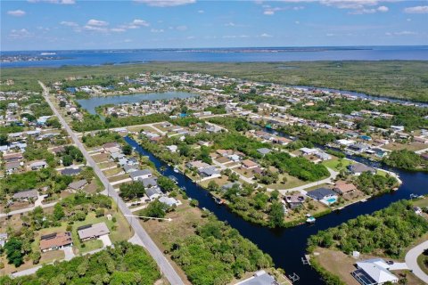 Terreno en venta en Port Charlotte, Florida № 1220123 - foto 25