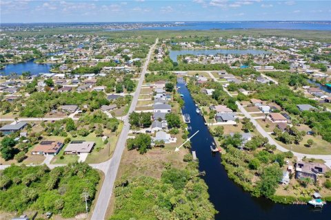 Terreno en venta en Port Charlotte, Florida № 1220123 - foto 8