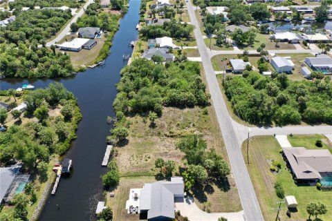 Terreno en venta en Port Charlotte, Florida № 1220123 - foto 28