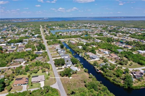 Terreno en venta en Port Charlotte, Florida № 1220123 - foto 19