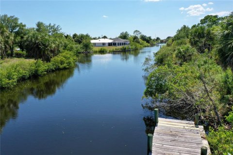 Land in Port Charlotte, Florida № 1220123 - photo 29