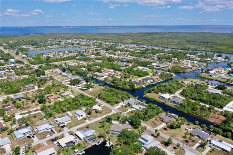 Terreno en venta en Port Charlotte, Florida № 1220123 - foto 20