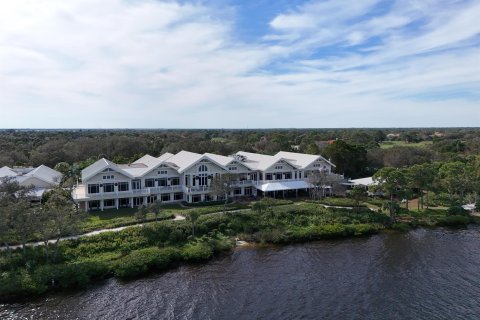 Copropriété à vendre à Palm City, Floride: 3 chambres, 182.92 m2 № 860977 - photo 29