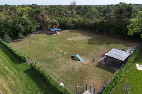 Condo in Palm City, Florida, 3 bedrooms  № 860977 - photo 24