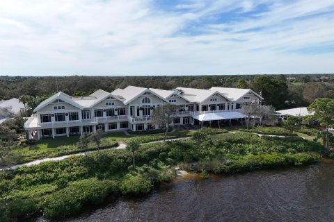 Copropriété à vendre à Palm City, Floride: 3 chambres, 182.92 m2 № 860977 - photo 28