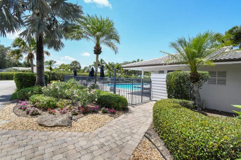 Condo in Palm City, Florida, 3 bedrooms  № 860977 - photo 5