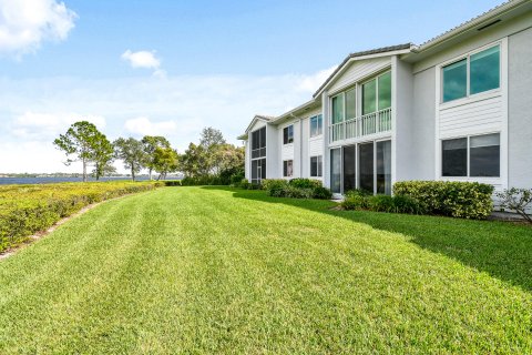 Copropriété à vendre à Palm City, Floride: 3 chambres, 182.92 m2 № 860977 - photo 13