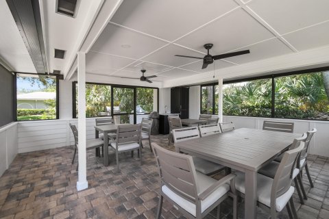 Copropriété à vendre à Palm City, Floride: 3 chambres, 182.92 m2 № 860977 - photo 8