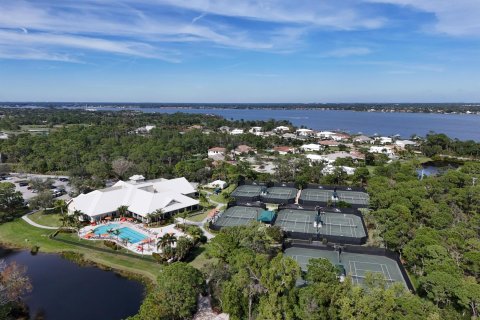 Copropriété à vendre à Palm City, Floride: 3 chambres, 182.92 m2 № 860977 - photo 27