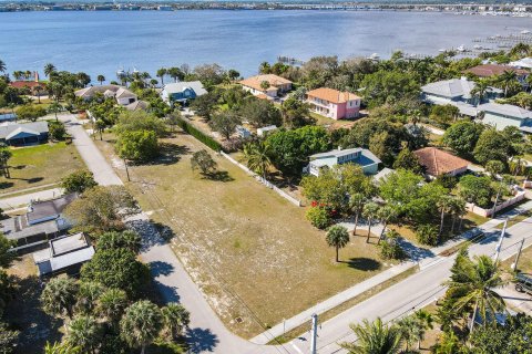 Terrain à vendre à Jensen Beach, Floride № 844113 - photo 4