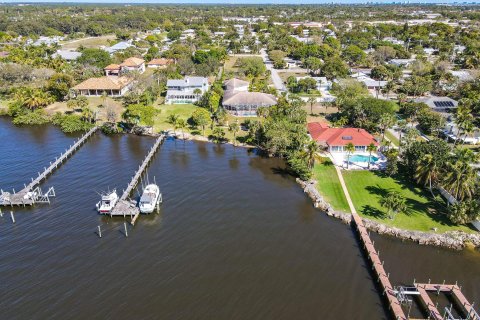 Terrain à vendre à Jensen Beach, Floride № 844113 - photo 9