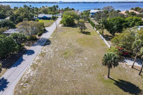 Terrain à vendre à Jensen Beach, Floride № 844113 - photo 2
