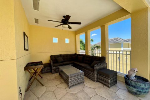 Townhouse in Lighthouse Point, Florida 3 bedrooms, 193.33 sq.m. № 1121054 - photo 7