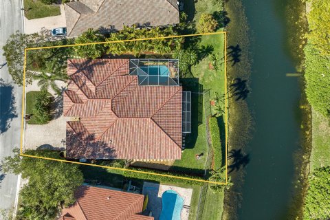 Casa en venta en Coral Springs, Florida, 4 dormitorios, 256.22 m2 № 1128831 - foto 5