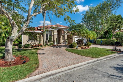 Casa en venta en Coral Springs, Florida, 4 dormitorios, 256.22 m2 № 1128831 - foto 8