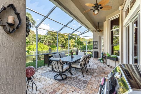 Villa ou maison à vendre à Coral Springs, Floride: 4 chambres, 256.22 m2 № 1128831 - photo 17