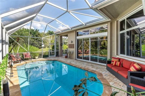 Villa ou maison à vendre à Coral Springs, Floride: 4 chambres, 256.22 m2 № 1128831 - photo 21