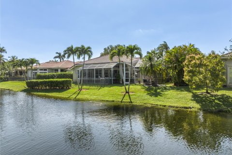 Casa en venta en Coral Springs, Florida, 4 dormitorios, 256.22 m2 № 1128831 - foto 9