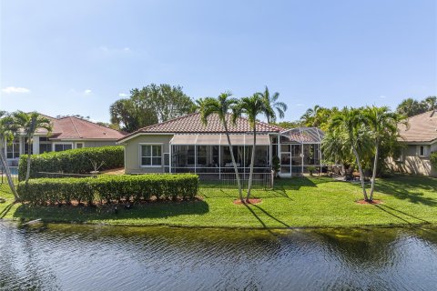 Villa ou maison à vendre à Coral Springs, Floride: 4 chambres, 256.22 m2 № 1128831 - photo 11