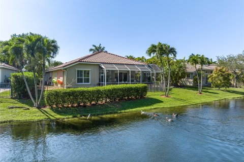 Casa en venta en Coral Springs, Florida, 4 dormitorios, 256.22 m2 № 1128831 - foto 10