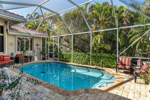 Villa ou maison à vendre à Coral Springs, Floride: 4 chambres, 256.22 m2 № 1128831 - photo 19