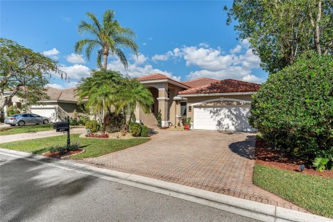 Casa en venta en Coral Springs, Florida, 4 dormitorios, 256.22 m2 № 1128831 - foto 7