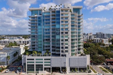 Condominio en venta en Sarasota, Florida, 3 dormitorios, 343.74 m2 № 934855 - foto 1