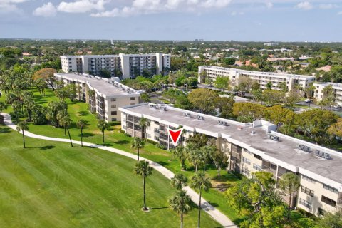 Condominio en venta en Deerfield Beach, Florida, 2 dormitorios, 97.55 m2 № 1171383 - foto 6