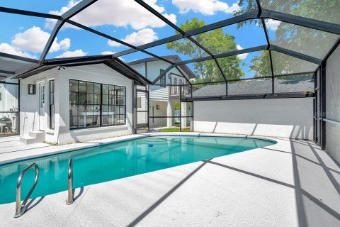 Villa ou maison à vendre à Tampa, Floride: 4 chambres, 212.75 m2 № 1338404 - photo 19