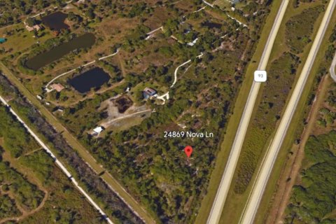 Terreno en venta en Port Charlotte, Florida № 729003 - foto 5