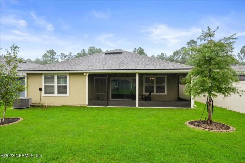 Villa ou maison à vendre à Saint Augustine, Floride: 3 chambres, 184.32 m2 № 774196 - photo 30