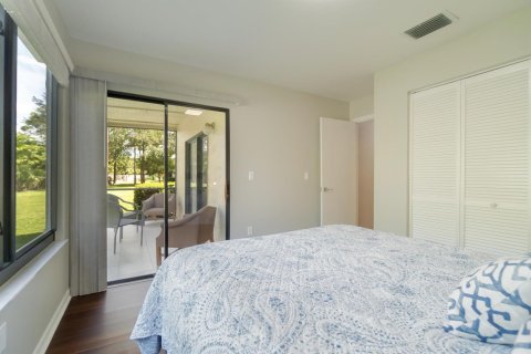 Condo in Wellington, Florida, 3 bedrooms  № 976445 - photo 12