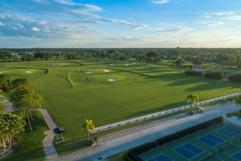 Villa ou maison à vendre à West Palm Beach, Floride: 3 chambres, 295.52 m2 № 976444 - photo 29