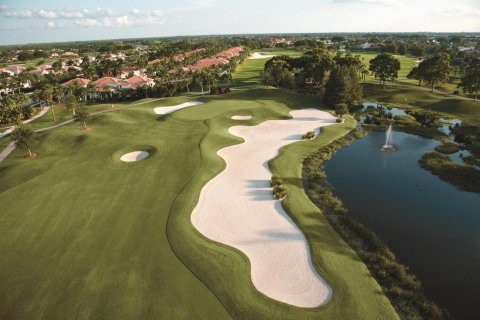 Villa ou maison à vendre à West Palm Beach, Floride: 3 chambres, 295.52 m2 № 976444 - photo 18