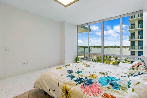 Condo in North Palm Beach, Florida, 3 bedrooms  № 932357 - photo 29