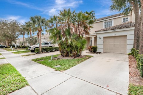 Touwnhouse à vendre à West Palm Beach, Floride: 2 chambres, 122.91 m2 № 1185455 - photo 28