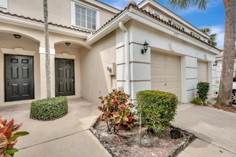 Townhouse in West Palm Beach, Florida 2 bedrooms, 122.91 sq.m. № 1185455 - photo 30