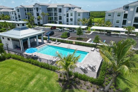 Copropriété à vendre à Punta Gorda, Floride: 2 chambres, 104.05 m2 № 854753 - photo 19