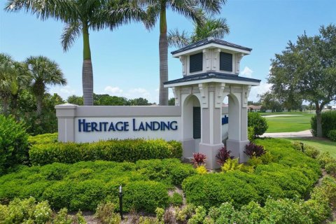 Condo in Punta Gorda, Florida, 2 bedrooms  № 854753 - photo 2