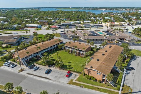 Copropriété à vendre à Saint Augustine, Floride: 2 chambres, 77.29 m2 № 772238 - photo 3