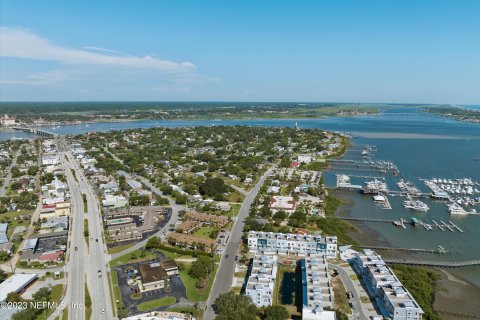 Copropriété à vendre à Saint Augustine, Floride: 2 chambres, 77.29 m2 № 772238 - photo 7