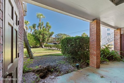 Copropriété à vendre à Saint Augustine, Floride: 2 chambres, 77.29 m2 № 772238 - photo 24