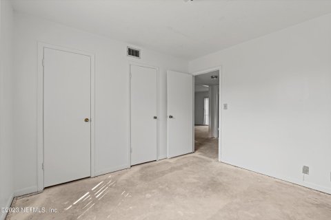 Copropriété à vendre à Saint Augustine, Floride: 2 chambres, 77.29 m2 № 772238 - photo 23