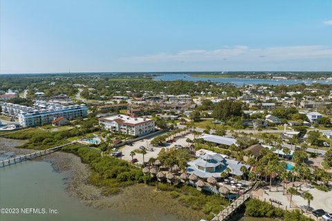 Copropriété à vendre à Saint Augustine, Floride: 2 chambres, 77.29 m2 № 772238 - photo 10