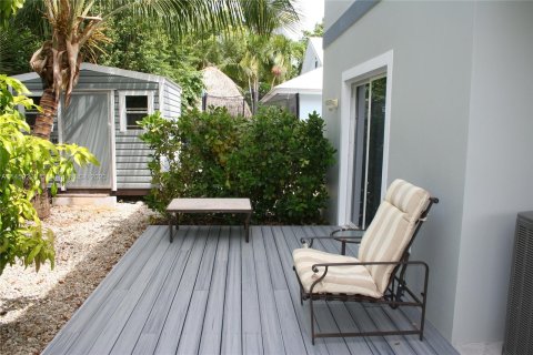 House in Key Largo, Florida 4 bedrooms, 202.53 sq.m. № 744040 - photo 27